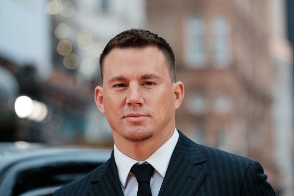 Channing Tatum - Top 10 Most Beautiful People In The World