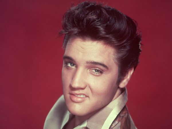 Elvis Presley - Top 10 famous Celebs that gone too soon