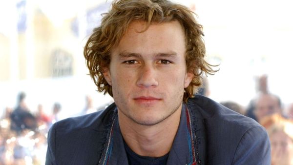 Heath Ledger - Top 10 Famous Celebs death that socked the world