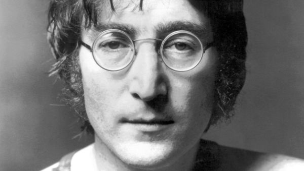 John Lennon - Top 10 Famous People Who Were Murdered