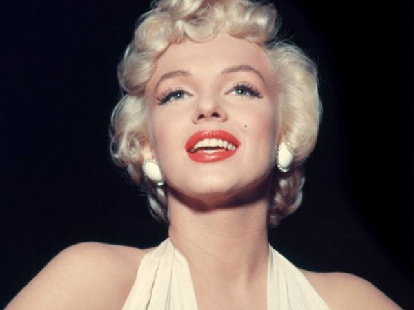 Marilyn Monroe - Top 10 famous Celebs that gone too soon