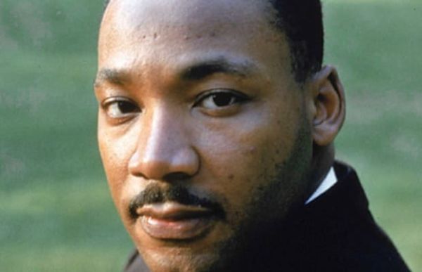Martin Luther King Jr. - Top 10 Famous People Who Were Murdered