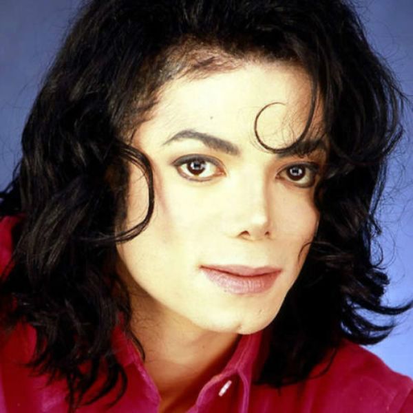 Michael Jackson - Top 10 Celebrities with Most Beautiful Eyes