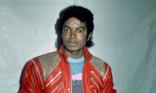 Michael Jackson - Top 10 Famous People Who Were Murdered