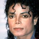 Michael Jackson - Top 10 Most Beautiful People In The World