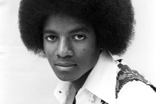 Michael Jackson - top 10 Most Famous African-Americans Who Changed The World
