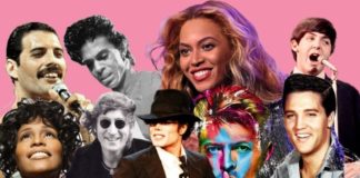 61 Best Quotes Said By Greatest musicians