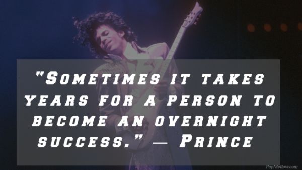 Prince - 61 Best Quotes Said By Greatest musicians