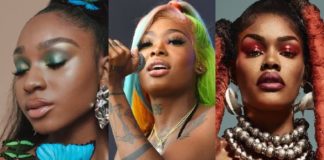 Most Popular Black Female Singers of 2022