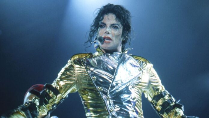 Dead or Living Michael Jackson is the Highest Earning Entertainer of All Time