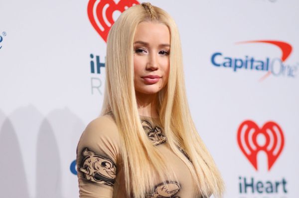 Iggy Azalea Richest Female Rappers right now