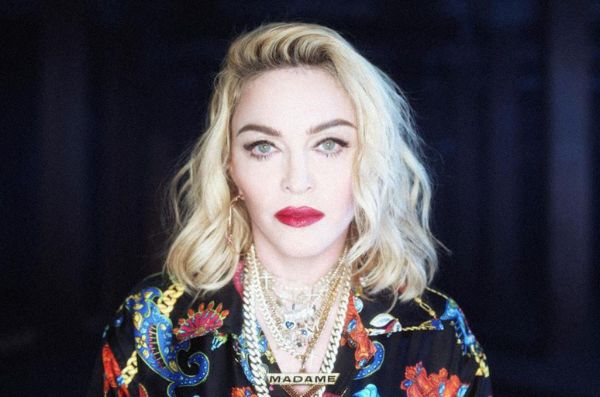 Madonna 10 Pop singers from 80's who changed the modern music world