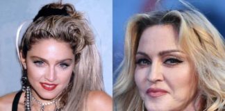 Madonna - Then and now 10 greatest female pop singers from ‘80s