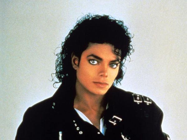 Michael Jackson 10 Pop singers from 80's who changed the modern music world