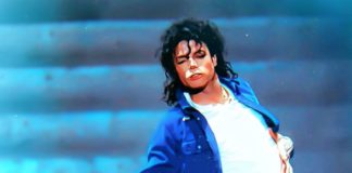 Michael Jackson On Grammy 1988 An Unforgettable Performance
