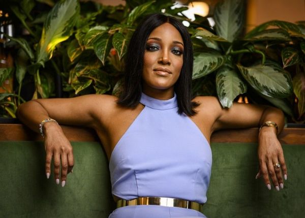 Mickey Guyton most popular black female country singers