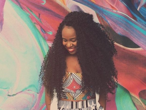 NAO Top 10 Popular black female singers