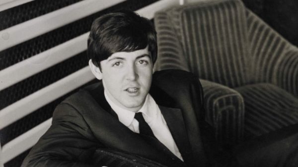 Paul McCartney 10 Pop singers from 80's who changed the modern music world