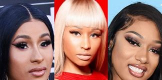 Top 20 Richest Female Rappers Right Now