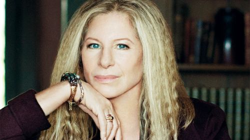 Barbra Streisand Top Richest female singers in the world