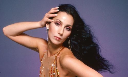 Cher - Richest Female Pop Singers
