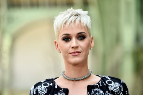 Katy Perry - Richest Female Pop Singers