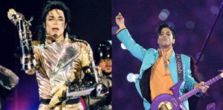 Live Public Reaction On Michael Jackson Vs Prince