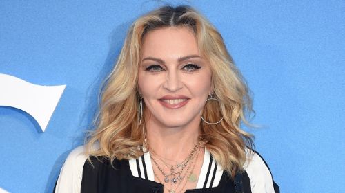 Madonna - Richest Female Pop Singers