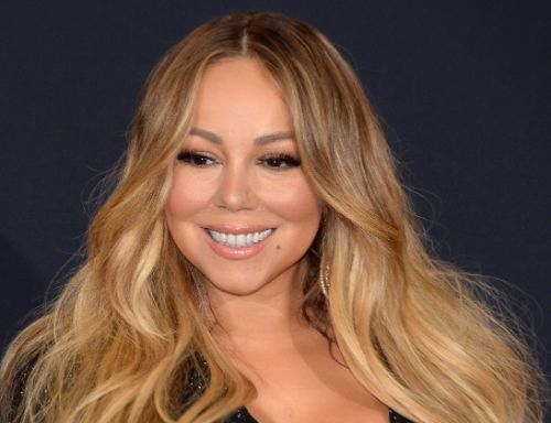 Mariah Carey Top Richest female singers in the world
