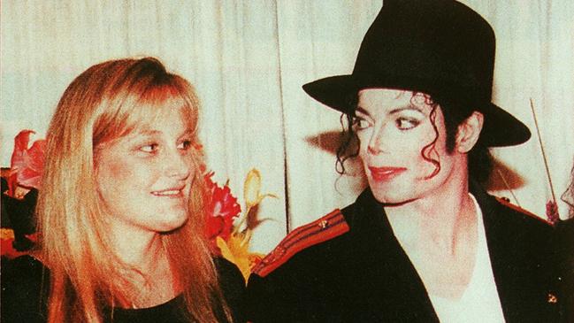 Michael Jackson & Debbie Rowe how did they meet and what was their Relationship like