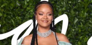 Rihanna - Richest Female Pop Singers