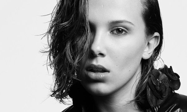 46 Sexy Millie Bobby Brown Photos on the internet