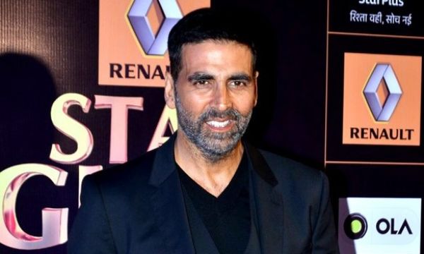 Akshay Kumar Top 10 Highest Paid Actors in the World