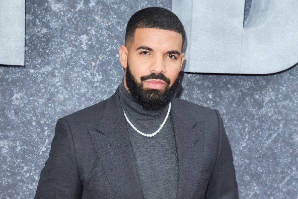 Drake Richest Rappers in the World