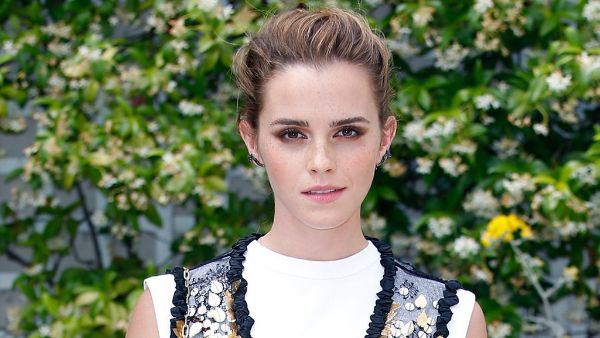 Emma Watson - Top Hollywood Actresses in the world