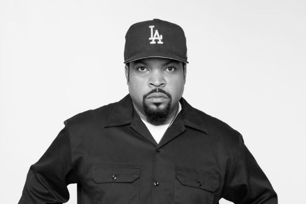 Ice Cube Richest Rappers in the World