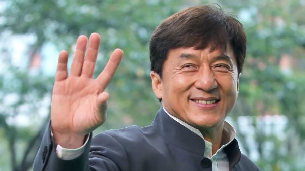 Jackie Chan Top 10 Highest Paid Actors in the World