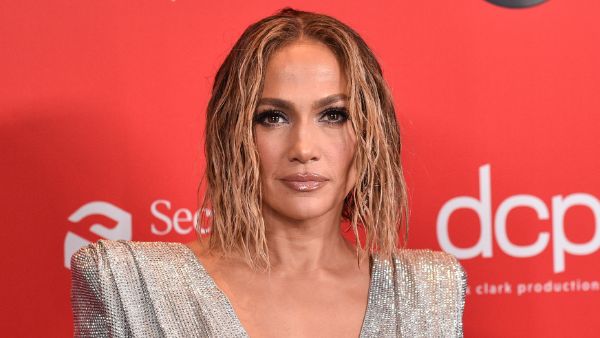 Jennifer Lopez - Top Hollywood Actress in the world