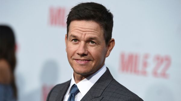 Mark Wahlberg Top 10 Highest Paid Actors in the World