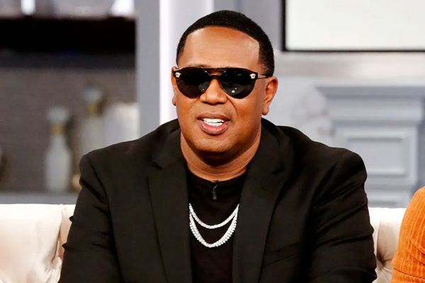Master P Richest Rappers in the World