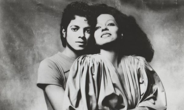 Michael Jackson & Diana Ross How did they meet and what was their relationship like
