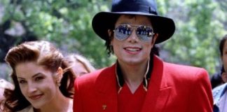 Michael Jackson & Lisa Marie Presley How did they meet and what was their relationship like
