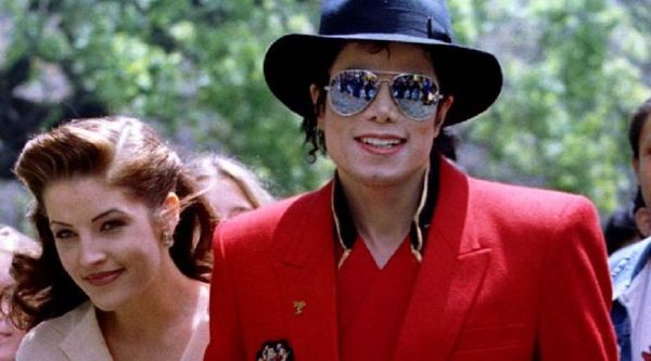 Michael Jackson & Lisa Marie Presley How did they meet and what was their relationship like