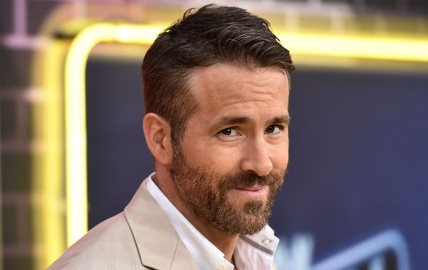 Ryan Reynolds Top 10 Highest Paid Actors in the World