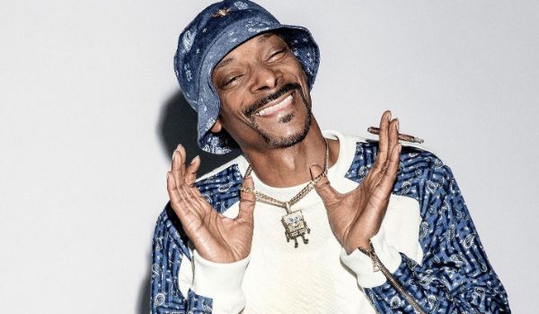 Snoop Dogg Richest Rappers in the World