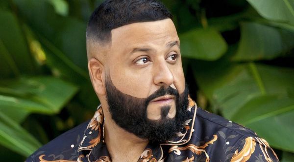 dj khaled richest Rappers in the World