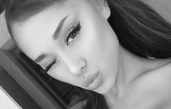 Exquisitely Sexy Ariana Grande Photos on the Internet!
