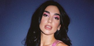 Exquisitely Sexy Dua Lipa Photos Which Will Make Your Day!