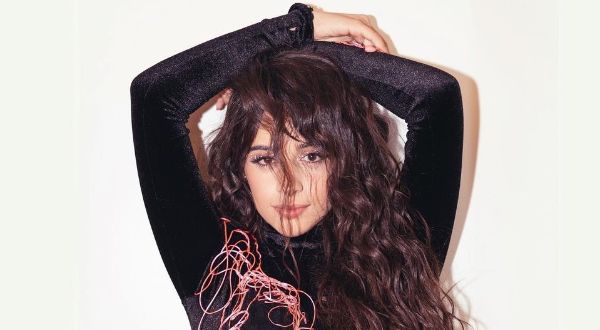 17 Sexy Photos of Camila Cabello Which Are Truly Astonishing! - Utah Pulse