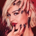 27 Unseen Sexy Photos of Bebe Rexha Which Are Almost Perfect!